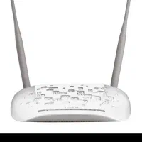 مودم tp-link مدل W8961n