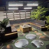 اجاره باغ ویلا روزانه/تولد/تکنو/اقامتی