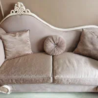 سرویس مبلمان|مبلمان خانگی و میز عسلی|تهران, قصر فیروزه ۲|دیوار