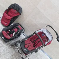 سرویس کالسکه