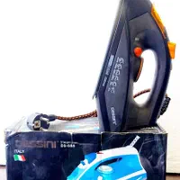 اتوبخاردسینی،برلین،مونتینی،سیلورکرس،بوش|اتو و لوازم اتو|بروجرد, |دیوار