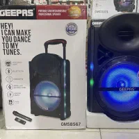 اسپیکر جی پاس