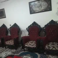 مبل سلطنتی