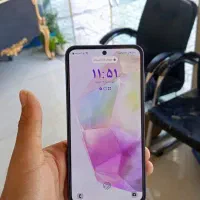 A35 5g تمیز|موبایل|مشهد, عبادی|دیوار