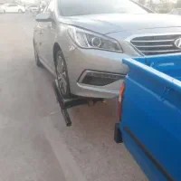 یدک کش چرخگیر امدادخودرو کوی نفت کوی آغاجری سپیدار