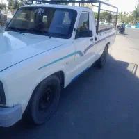 مزدا‌ 1700|خودرو سواری و وانت|فشاپویه, |دیوار