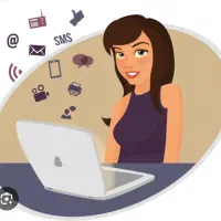 ادمین حرفه ای اینستاگرام هستم