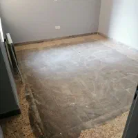 380 متر ملک دربستی 3 طبقه