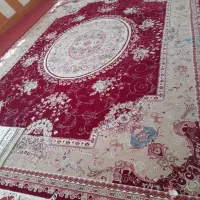 فرش ۱۲متری