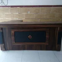 میز مدیریتی شیک|دفتر کار|پارس‌آباد, |دیوار