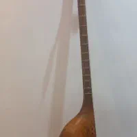 تنبور امجد مرادی