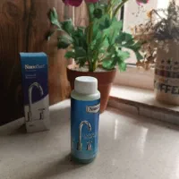 جرم گیر شیرآلات