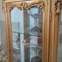 بوفه ویترین شیک|بوفه، ویترین، کنسول|تهران, نعمت‌آباد|دیوار