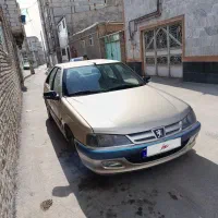 پرشیا ۱۳۸۵|خودرو سواری و وانت|تبریز, |دیوار