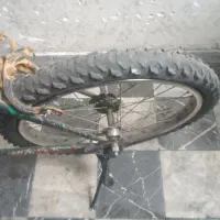 دجرخه سایز 20