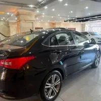 اریزو ۵ توربو مدل ۱۳۹۷ بیرنگ فقط اقساط|خودرو سواری و وانت|تهران, باغ فیض|دیوار