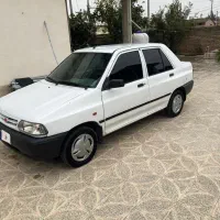 پراید مدل۹۸