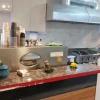 استخدام نیروی آشپزخانه کافه صبحانه گمج|استخدام خدمات فروشگاه و رستوران|رشت, گیل|دیوار