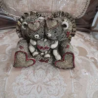 همش ۳۰۰|مجسمه، تندیس، ماکت|قم, باغ شریفی|دیوار