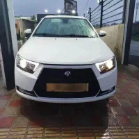 دنا پلاس توربو اتومات آپشنال 1403