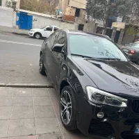 فروش بی ام وx4