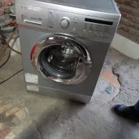 لباس شویی دو