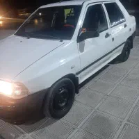 پرایدمدل96|خودرو سواری و وانت|خورموج, |دیوار