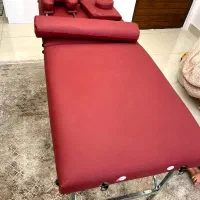 تخت ماساژ قابل حمل(پرتابل)