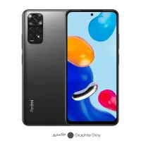شیائومی Redmi Note 11 با حافظهٔ ۱۲۸ گیگابایت|موبایل|تهران, اراج|دیوار