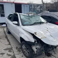 دنا مدل ۹۸ دنده ای|خودرو سواری و وانت|تهران, حکیمیه|دیوار