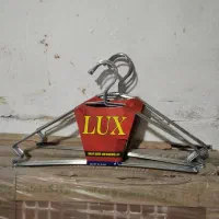 چوب لباسی فلزی