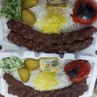 غذا آماده فانوس|خدمات پذیرایی، مراسم|بیرجند, |دیوار
