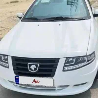 سورن پلاس موتور پارسxu7 گاز سیمی