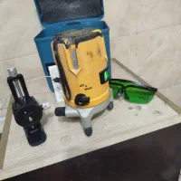 تراز لیزری  کاربردی