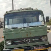 خاور 808مدل‌51