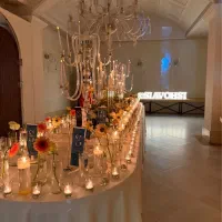 باغ عمارت عروسی|خدمات پذیرایی، مراسم|گرمدره, |دیوار