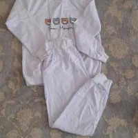 لباس ست راحتی دورس ماکسی کوا|لباس|مریوان, |دیوار