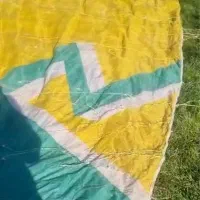 بال پاراگلایدر RR