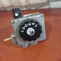 رگلاتور ابگرم کن ایستاده