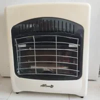 بخاری بدون دودکش