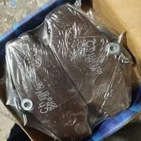 لنت ترمز جلو نیسان