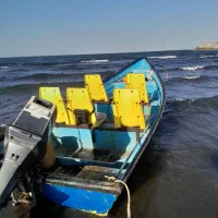 قایق۸۵|قایق و سایر وسایل نقلیه|بندر انزلی, جفرود پایین|دیوار