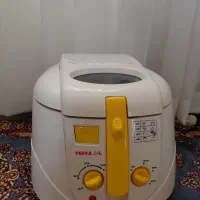 سرخ کن تفال بدون استفاده