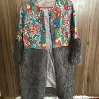 پالتو زنانه