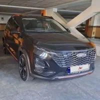 ام وی ام x33 کراس اتوماتیک ۱۴۰۴