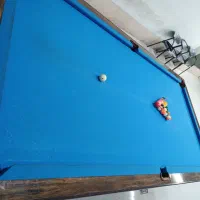 یک عدد ایت بال در حد نو