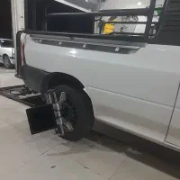 فروش پراید وانت