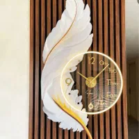 ساعت مدل پر