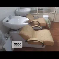 فروش کلیه لوازم آرایشگاه زنانه|آرایشگاه و سالنهای زیبایی|تهران, امیرآباد|دیوار