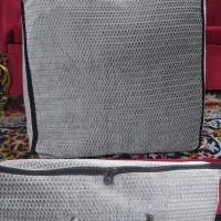 کاور رختخواب، کاور پتو، باکس لباس، کیف دستی
